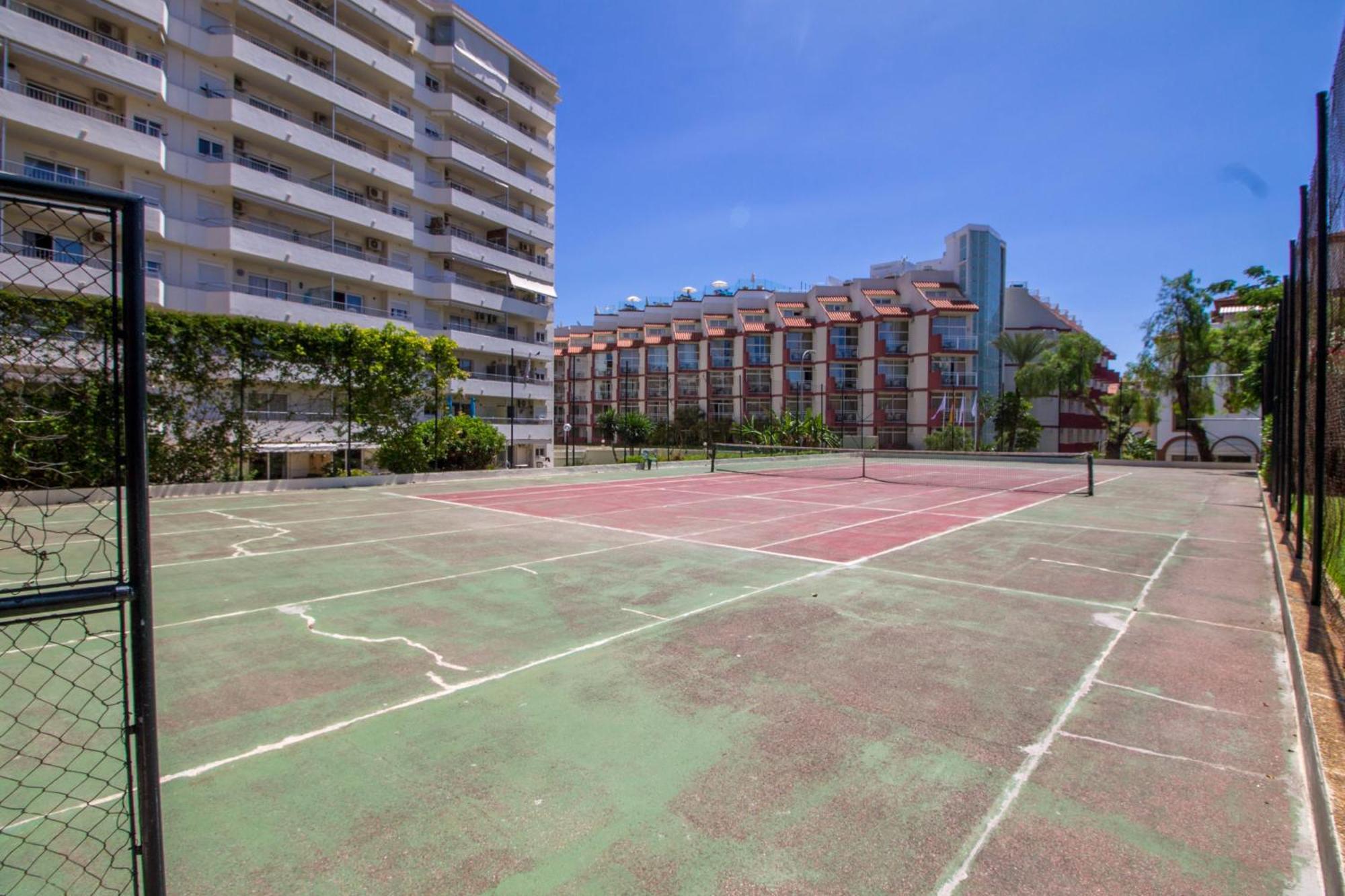 Carihuela Palace 418 By Ivi Real Estate Torremolinos Eksteriør bilde